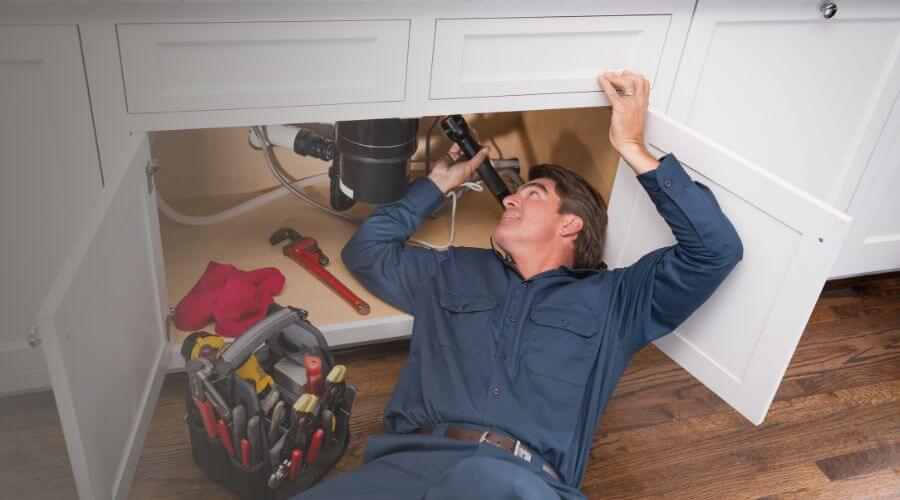 Professional Leak Detection in Simpson, IL