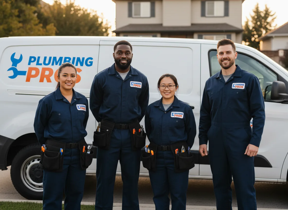 Water Heater Repair company in Simpson, IL